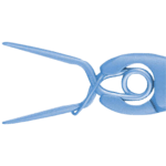 Mizuho Aneurysm Clip - Image 2