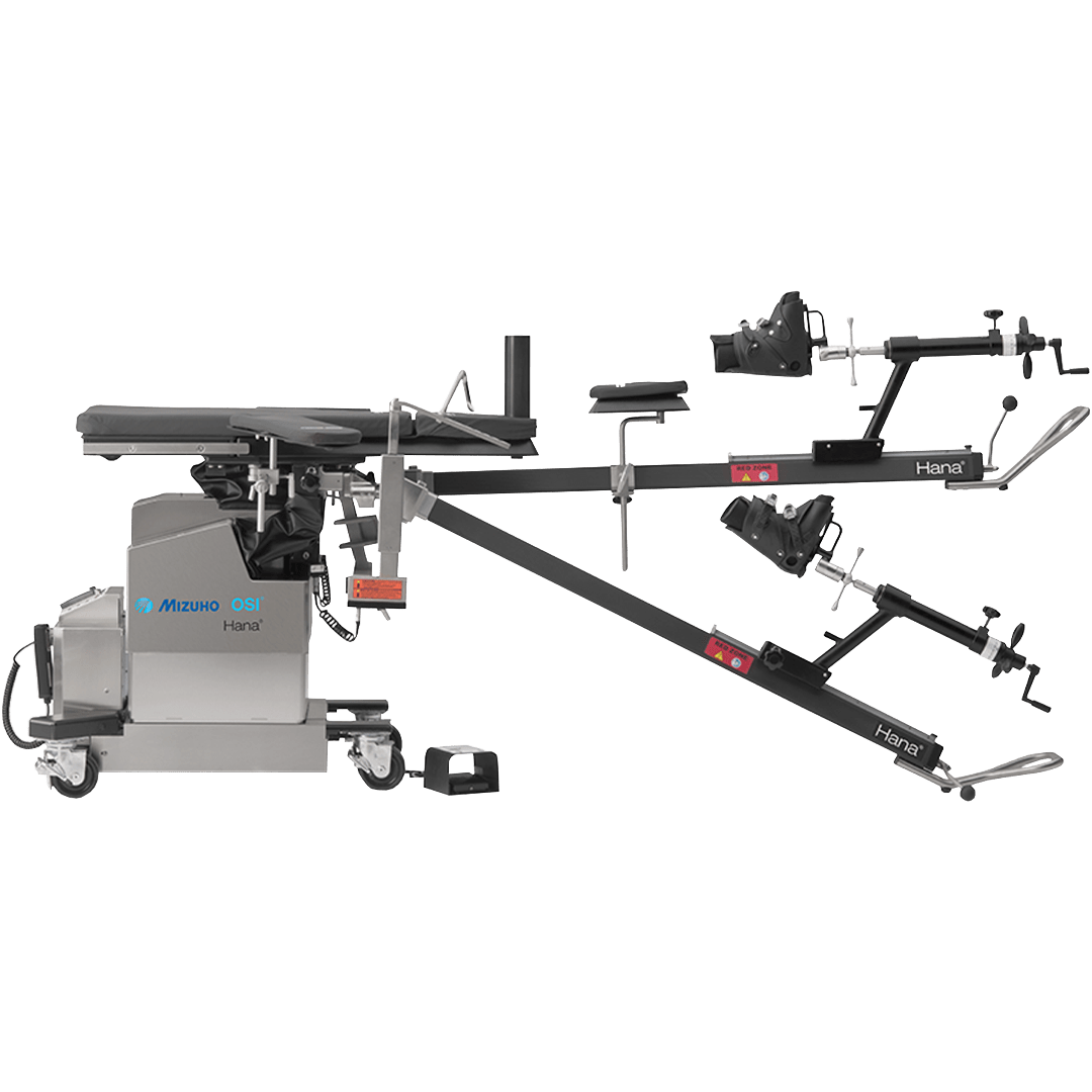 Hana Orthopaedic Surgical Table Mizuho | OSI Hana® - Image 1