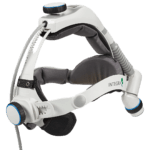 Integra® DUO LED Surgical Headlight System