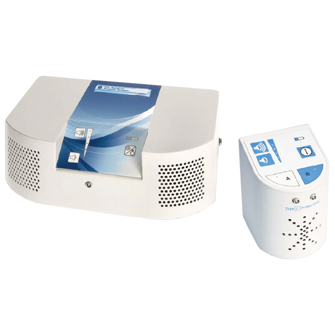 Mizhuo_Doppler Mizuho Vascular Doppler System - Image 1