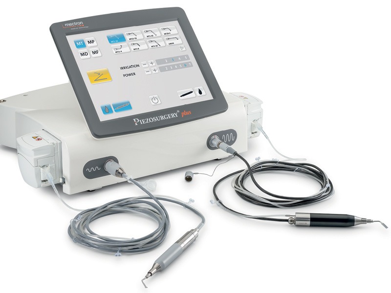 Piezosurgery Plus_01 mectron Piezosurgery Plus - Image 1