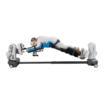 Mizuho | OSI ProAxis® Spinal Surgery Table